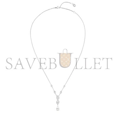 CHAUMET JOSÉPHINE RONDE D'AIGRETTES 1 CARAT PENDANT 083856 CHAUMET JOSÉPHINE RONDE D'AIGRETTES 1 CARAT PENDANT 083856